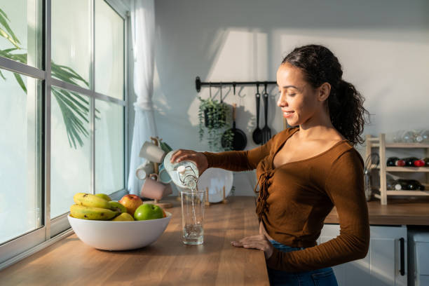 Nourriture et Soins du Corps : Les Aliments qui Subliment Votre Beauté